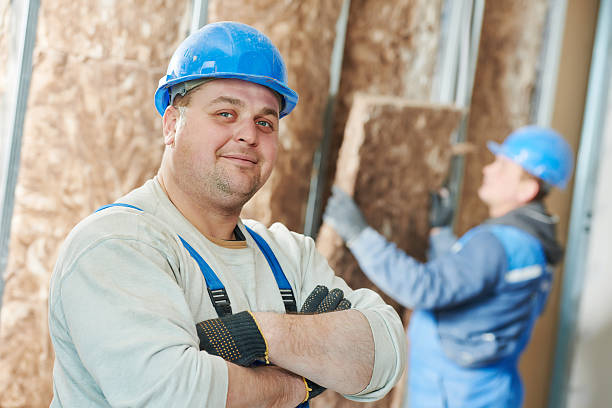 Best Types of Insulation in Ormond By The Sea, FL